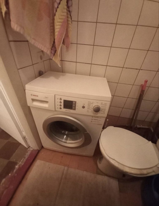 ПАВЛОВО ПОЛЕ 2-комн. кв-ра 45м2 23 августа єВідновлення Харків - зображення 5