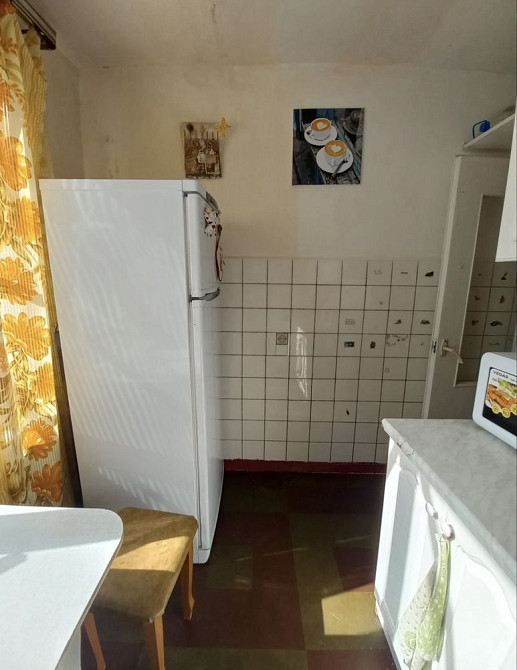 ПАВЛОВО ПОЛЕ 2-комн. кв-ра 45м2 23 августа єВідновлення Харків - зображення 4