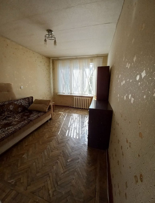 ПАВЛОВО ПОЛЕ 2-комн. кв-ра 45м2 23 августа єВідновлення Харків - зображення 2
