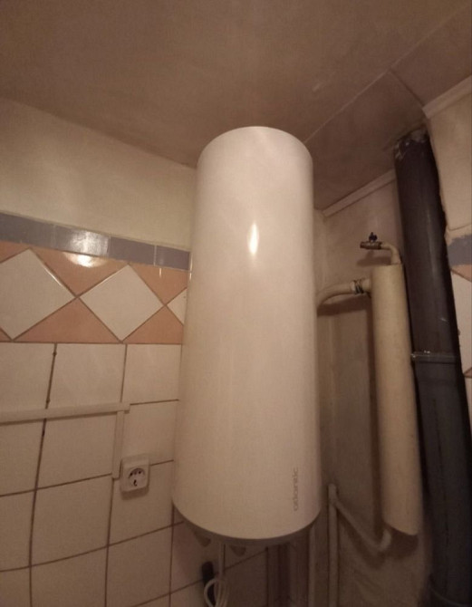 ПАВЛОВО ПОЛЕ 2-комн. кв-ра 45м2 23 августа єВідновлення Харків - зображення 6