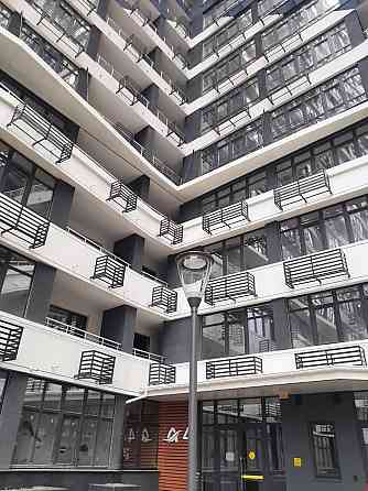 Сданная секция. 1-ком. 35м2 в ЖК Атмосфера Аркадия. Срочно Одесса