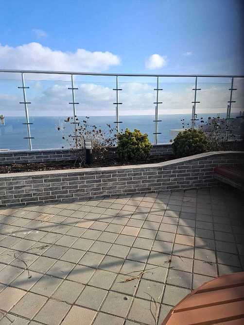 Сданная секция. 1-ком. 35м2 в ЖК Атмосфера Аркадия. Срочно Одесса - изображение 1