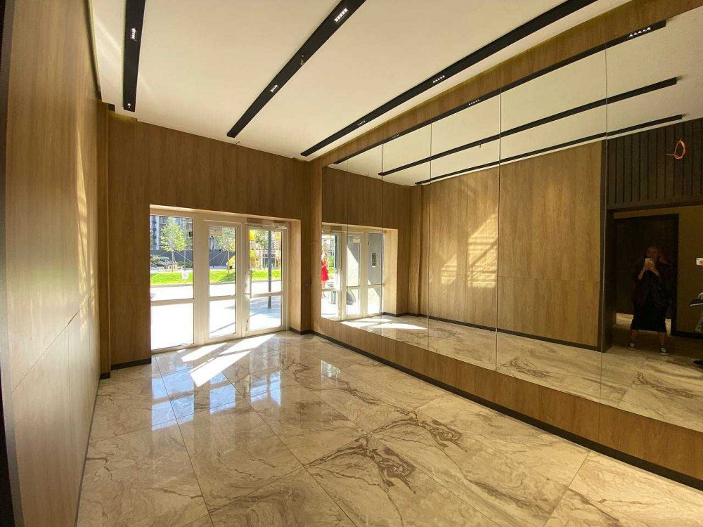 Продам 2квартриру 55м2! ЄОселя! ЖК Атмосфера! Вишневе! Без % Вишневое - изображение 1