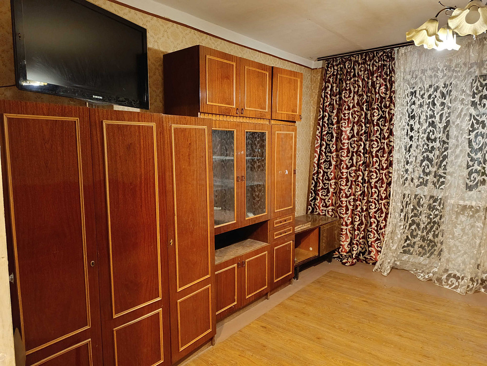 Теплодар трёхстороняя 4х комн.кв. 79м кирпичный дом 7/9 + кладовка Теплодар - изображение 3