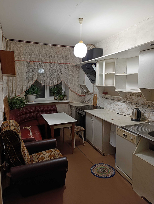 Теплодар трёхстороняя 4х комн.кв. 79м кирпичный дом 7/9 + кладовка Теплодар - изображение 4