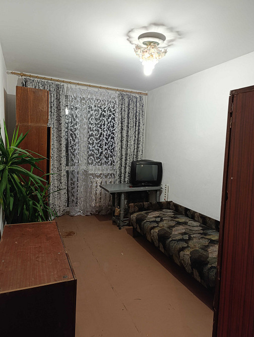 Теплодар трёхстороняя 4х комн.кв. 79м кирпичный дом 7/9 + кладовка Теплодар - изображение 7