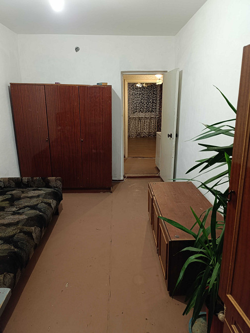 Теплодар трёхстороняя 4х комн.кв. 79м кирпичный дом 7/9 + кладовка Теплодар - изображение 8