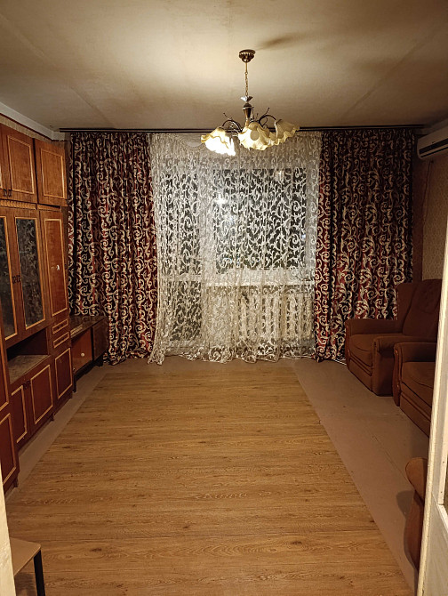 Теплодар трёхстороняя 4х комн.кв. 79м кирпичный дом 7/9 + кладовка Теплодар - изображение 1