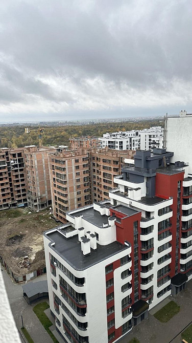 Продаж 1 кімн.квартири в новобудові  по вул. Трускавецька. Львів - зображення 3