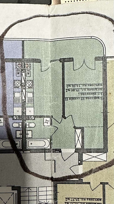 Продаж 1 кімн.квартири в новобудові  по вул. Трускавецька. Львів - зображення 4