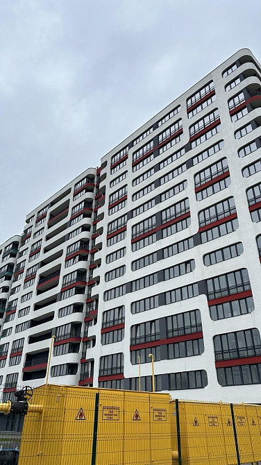 Продаж 1 кімн.квартири в новобудові  по вул. Трускавецька. Львів - зображення 1