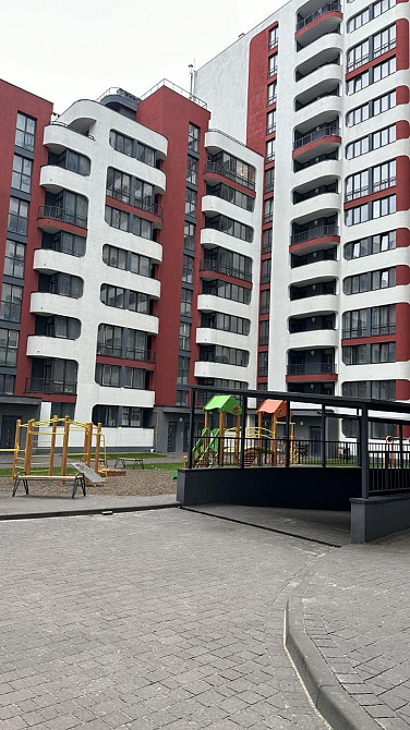 Продаж 1 кімн.квартири в новобудові  по вул. Трускавецька. Львів - зображення 2