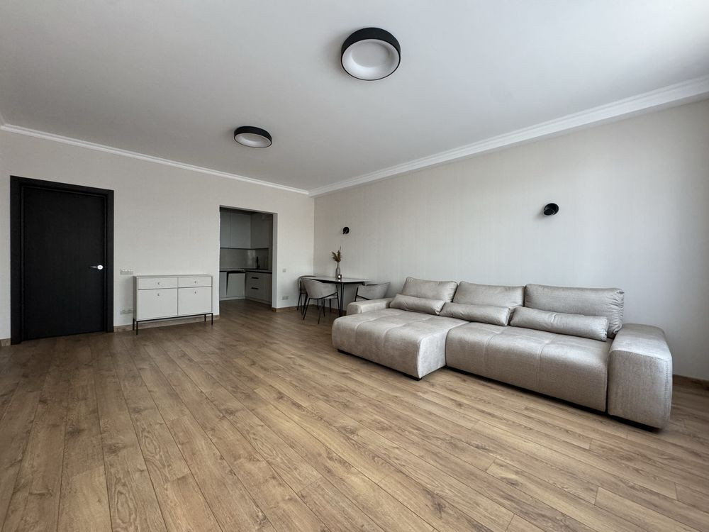 Продам 2-кімнатну квартиру з ремонтом в ЖК Британський квартал Киев - изображение 8