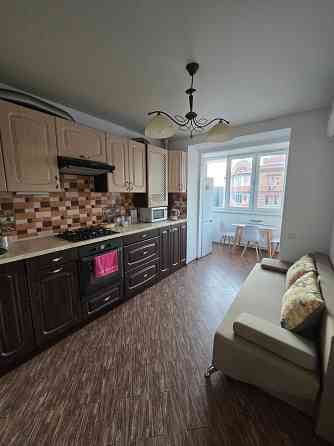 Продаж 2К квартири в ЖК Смайл Ирпень