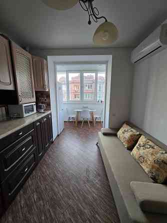 Продаж 2К квартири в ЖК Смайл Ирпень