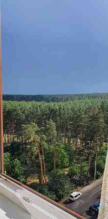 Продаж 2К квартири в ЖК Смайл Ирпень