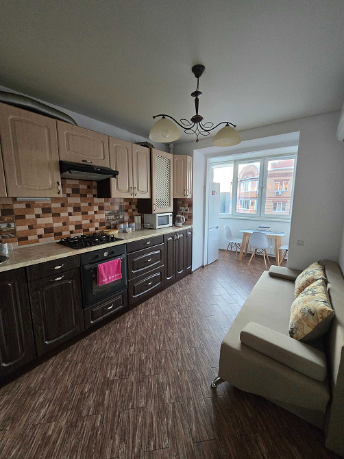 Продаж 2К квартири в ЖК Смайл Ирпень - изображение 1