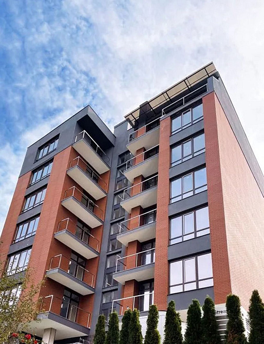 Продаж 2- х кімнатної  квартири в м. Трускавець в новобудові Трускавець - зображення 2