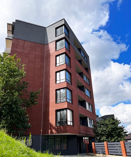 Продаж 2- х кімнатної  квартири в м. Трускавець в новобудові Трускавець - зображення 3