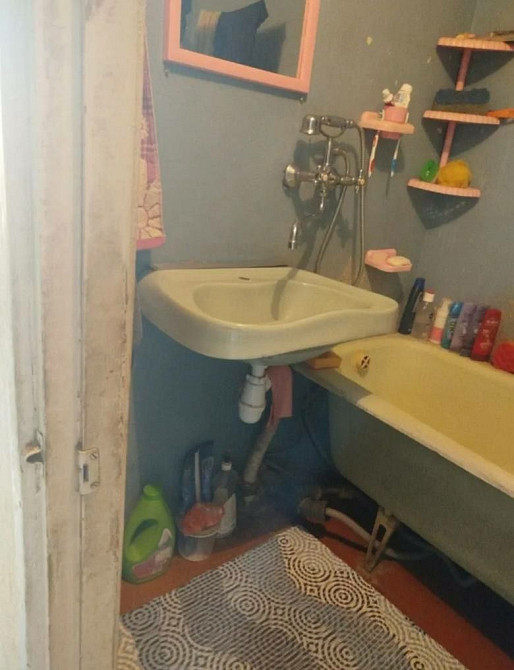 Продажа 1 ком квартиры ул.Рубана Запорожье - изображение 7