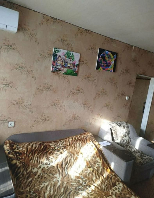 Продажа 1 ком квартиры ул.Рубана Запорожье - изображение 1
