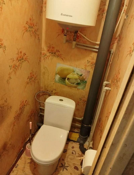 Продажа 1 ком квартиры ул.Рубана Запорожье - изображение 8