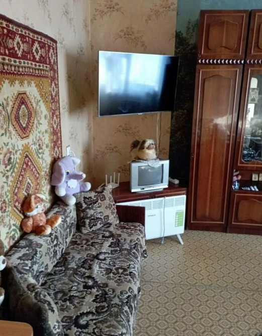 Продажа 1 ком квартиры ул.Рубана Запорожье - изображение 2