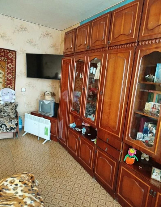 Продажа 1 ком квартиры ул.Рубана Запорожье - изображение 3