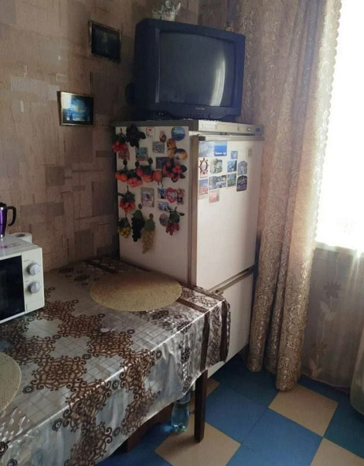 Продажа 1 ком квартиры ул.Рубана Запорожье - изображение 5