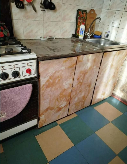 Продажа 1 ком квартиры ул.Рубана Запорожье - изображение 4