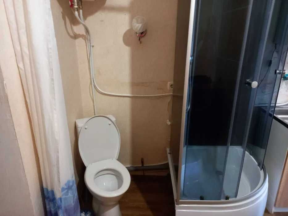 Студія в Малиновському районі. Одеса - зображення 6