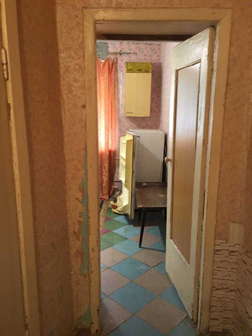 Продам  однокомнатную квартиру Заболотного Корсунцы - изображение 5