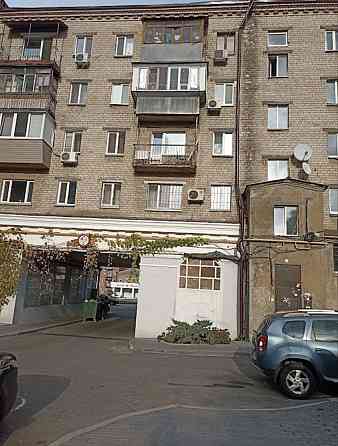 Продам 1 ком Центр, пр -т Пушкина Днепр