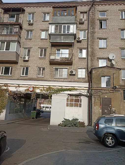 Продам 1 ком Центр, пр -т Пушкина Днепр - изображение 2