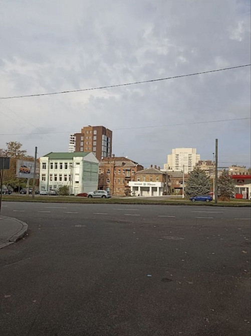 Продам 1 ком Центр, пр -т Пушкина Днепр - изображение 4