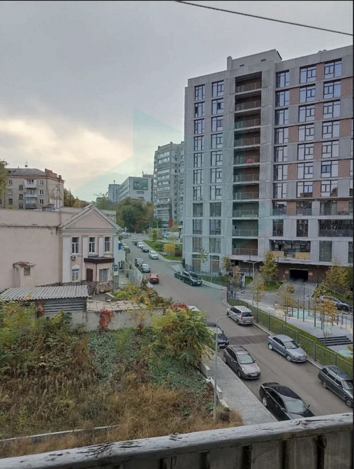 Продам 1 ком Центр, пр -т Пушкина Днепр - изображение 1