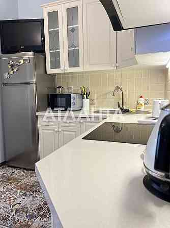 Топовая 1-комнатная квартира,  с качественным ремонтом в ЖК Альтаир. Одесса