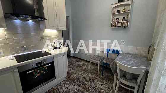 Топовая 1-комнатная квартира,  с качественным ремонтом в ЖК Альтаир. Одесса