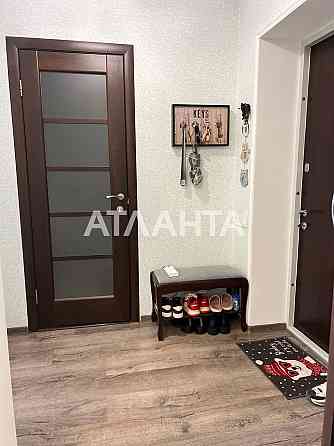 Топовая 1-комнатная квартира,  с качественным ремонтом в ЖК Альтаир. Одесса