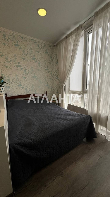 Топовая 1-комнатная квартира,  с качественным ремонтом в ЖК Альтаир. Одесса - изображение 8