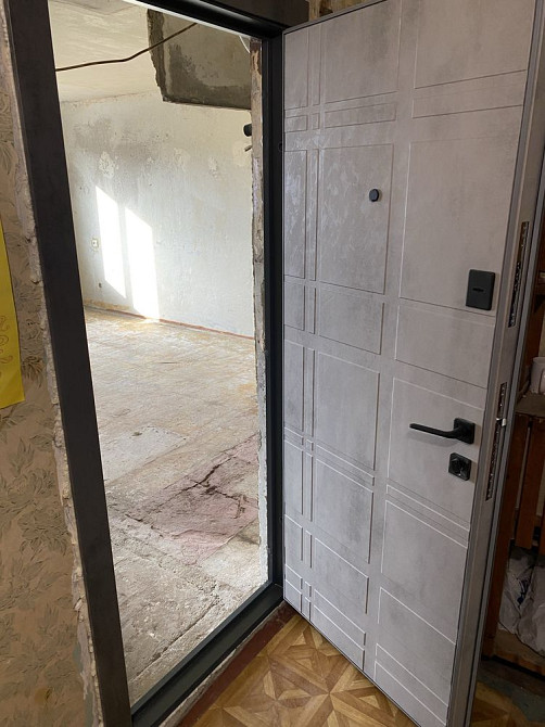 3-х кімнатна від власника Космонавтів 150 Николаев - изображение 1