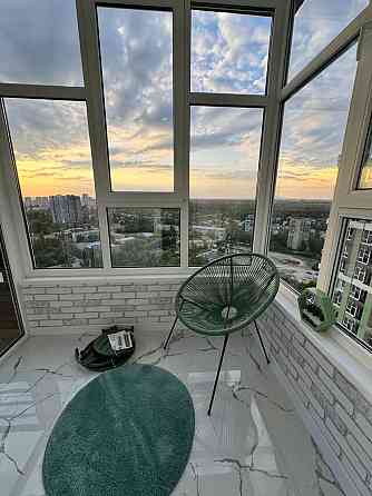 ‼️БЕЗ% Продаж 3к квартири ЖК Академ-Квартал Святошино Берестейський Київ