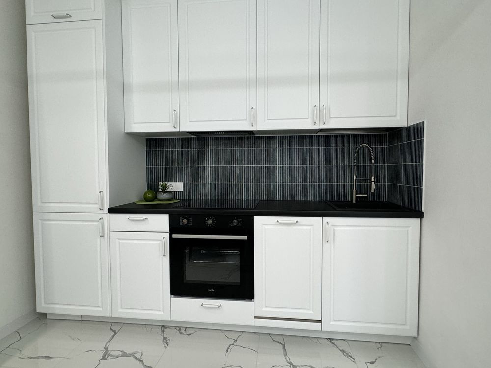 ‼️БЕЗ% Продаж 3к квартири ЖК Академ-Квартал Святошино Берестейський Київ - зображення 3