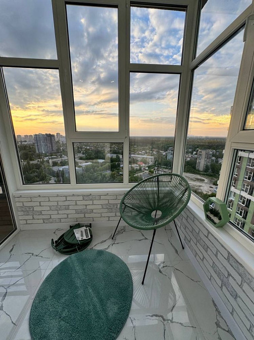 ‼️БЕЗ% Продаж 3к квартири ЖК Академ-Квартал Святошино Берестейський Київ - зображення 6