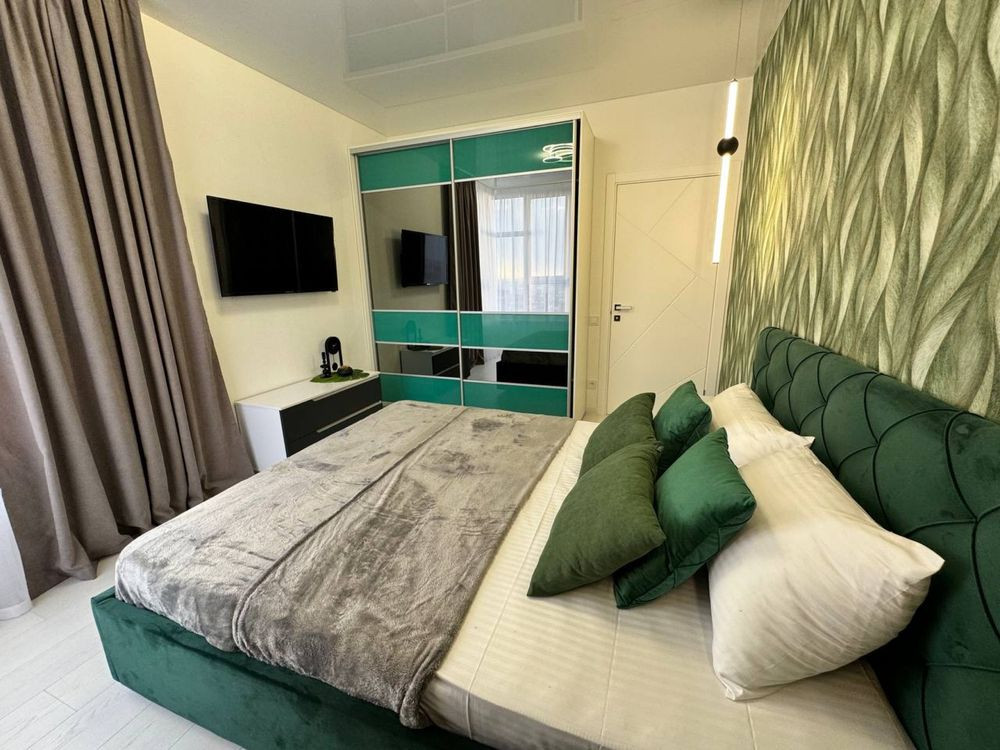 ‼️БЕЗ% Продаж 3к квартири ЖК Академ-Квартал Святошино Берестейський Київ - зображення 8