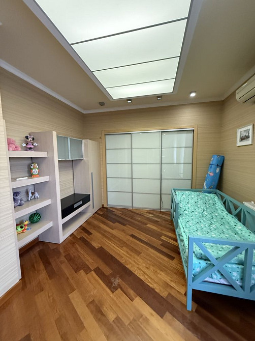 Продам 3х комн.квартиру 117м2,ул.О.Яроша 22,Метро Ботанический Сад Харків - зображення 4