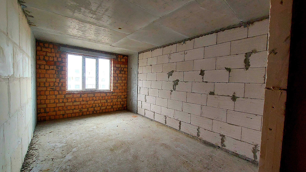 ЖК"Квартал Крюківщина" 1-кімнатна, 50кв.м Вишневое - изображение 3