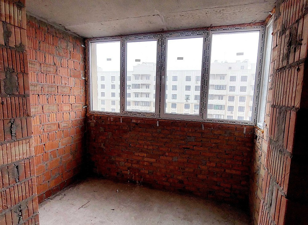 ЖК"Квартал Крюківщина" 1-кімнатна, 50кв.м Вишневое - изображение 5