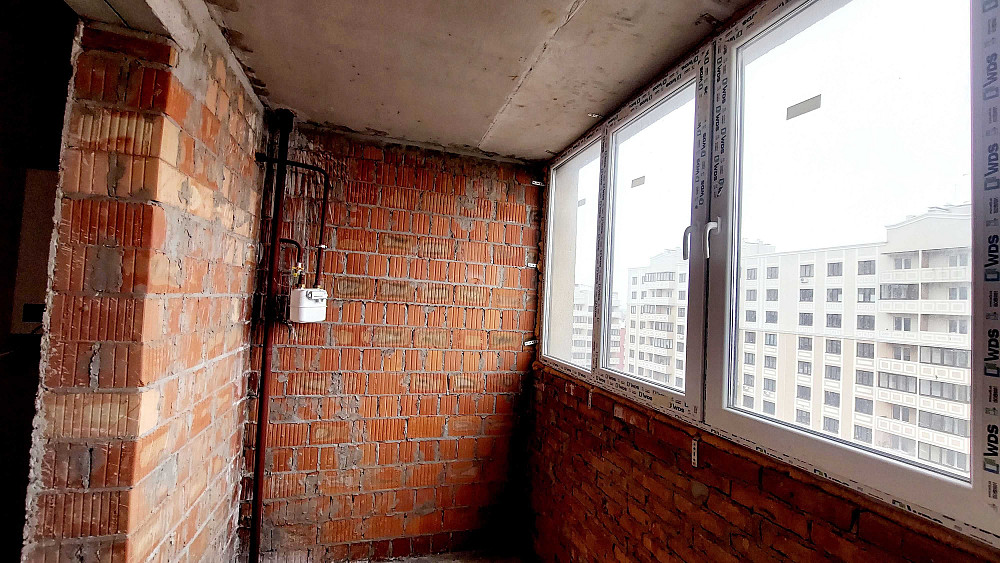 ЖК"Квартал Крюківщина" 1-кімнатна, 50кв.м Вишневое - изображение 6