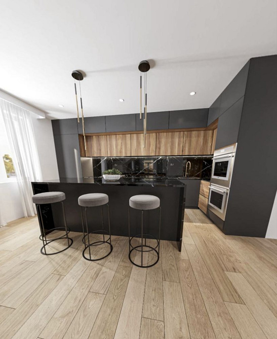 Продаж квартири центр р-н проспект Чорновола вул.Лемківська Львів - зображення 4